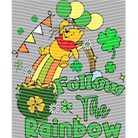 ST PATRICKS DAY-ST 749